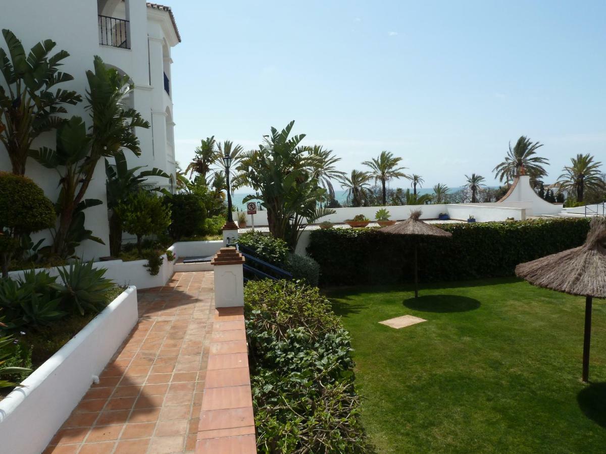 Jazmin Miraflores Seaview Apartment La Cala De Mijas Ngoại thất bức ảnh